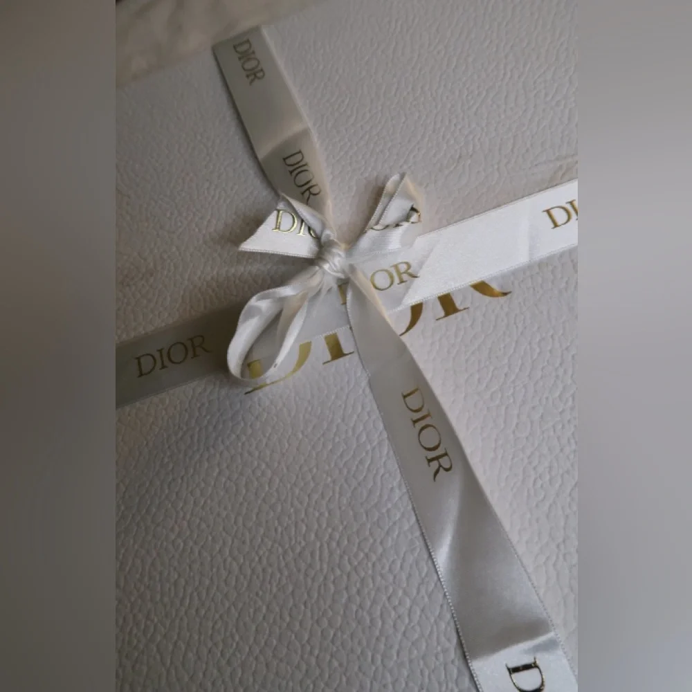 DIORact Slide Lambskin Black - Picture 10 of 15